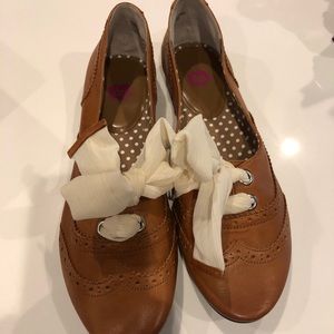 Brand new in the box, BP shoes